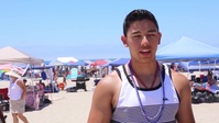 Camp Pendleton hosts 2016 Beach Bash