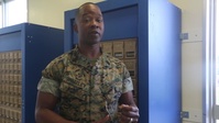 MCIPAC Postal: Bringing Home to Overseas Service Members