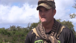 Jungle Operations Training Course