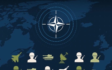 How Does NATO Work (French)
