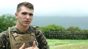 RIMPAC: Integrated Patrol