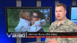 Around the Air Force: 7.6.2016