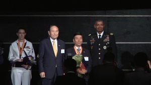 KAFA Award Ceremony