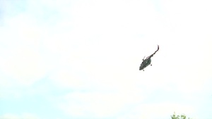 Rapid Trident Air Assault