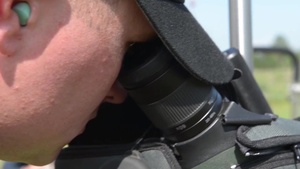 Teaser: 55th Annual Inter-Service Rifle Competition