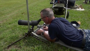 55th Annual Inter-Service Rifle Competition