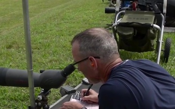 55th Annual Inter-Service Rifle Competition