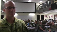 RIMPAC: FSCC