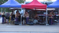 Parris Island 4th of July Concert