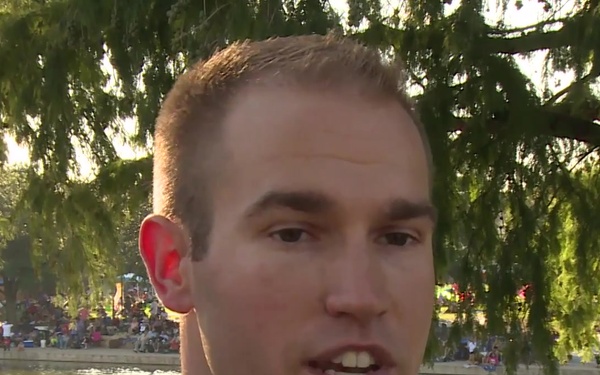 San Angelo Pops Concert 2016