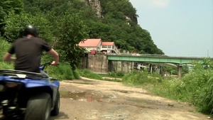 ATV