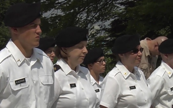 Battle of Osan Memorial_Part 2