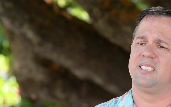 Women, Peace and Security during the Inaugural RIMPAC Maritime Security Symposium