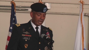 7th AF COC Key Speakers