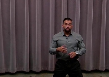 Assessment of a Trauma Patient