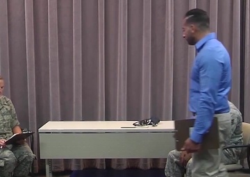 The Assessment of a Medical Patient