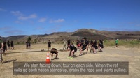 3rd Battalion 5th Marines spreads international motivation