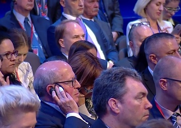 Warsaw Summit Experts Forum Q&amp;A