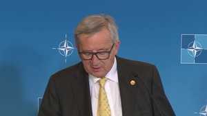 EU-NATO Joint Declaration Press Statements