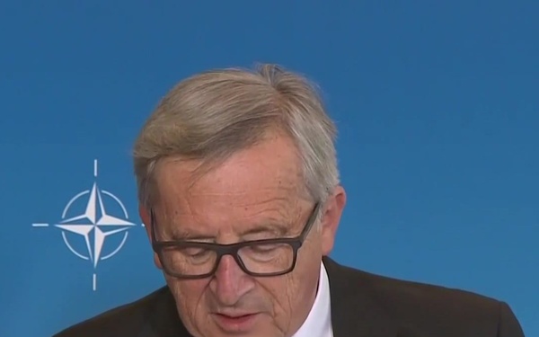 EU-NATO Joint Declaration Press Statements