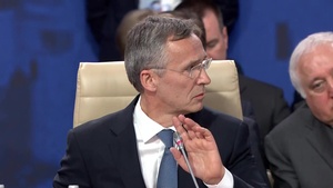 NATO Summit Warsaw: Opening Remarks