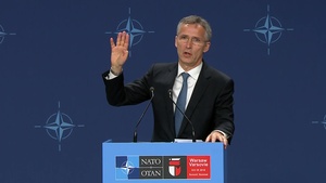 NATO Summit: Press Conference by NATO Secretary General