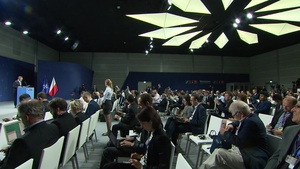 Warsaw NATO Summit: Press Conference Following Meeting on Afghanistan from Warsaw, Poland