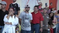 Engineers Return Home