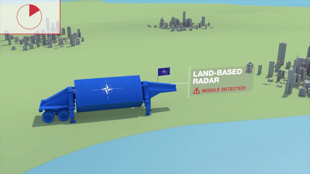 DVIDS - Video - Ballistic Missile Defence Reaches a New Milestone