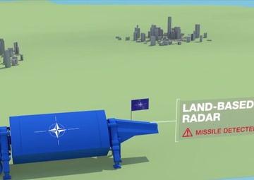 Ballistic Missile Defence Reaches a New Milestone