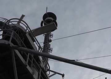 Ballistic Missile Defence Reaches a New Milestone (IT Version)