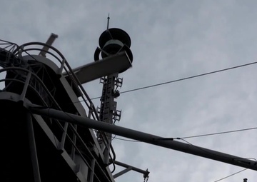 Ballistic Missile Defence Reaches a New Milestone (Master)