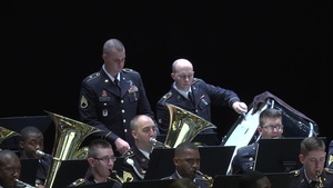 41st Army Band