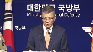 ROK-U.S. Alliance agrees to deploy THAAD