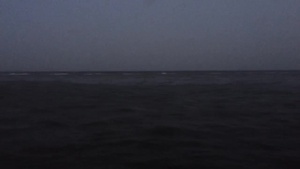 Coast Guard rescues 3 from sunken shrimp boat near Sabine Pass, Texas