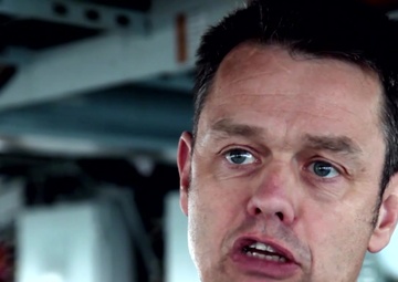 NATO Maritime Power: Securing the Seas