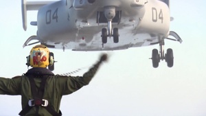 NATO Maritime Power: Securing the Seas (Teaser)