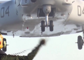 NATO Maritime Power: Securing the Seas (Teaser)