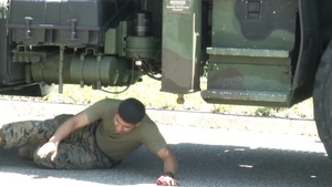 Exercise Eagle Wrath 2016 begins