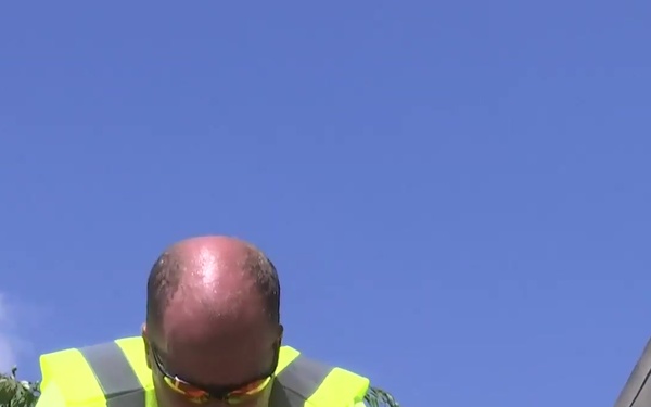 NALP at Arlington National Cemetery