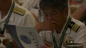 PALS 16: Partners in the Pacific