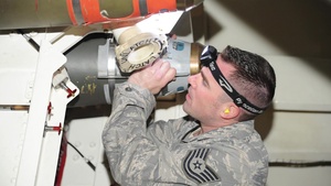 Missouri Air National Guard: The Administrative Process and Student Flight