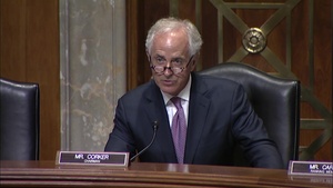 Senate Foreign Relations Committee Review of the 2016 Trafficking in Persons Report