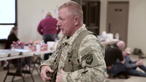 Missouri National Guard: TAG Match 2016