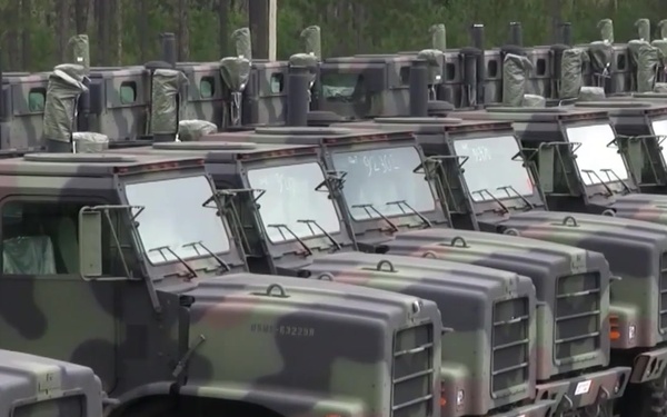 Stock Store Ship Repair