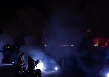 Missouri National Guard: Mo. Guardsmen Support Memorial Day events in Kansas City