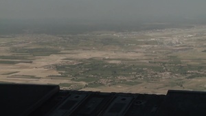 Carter Meets With Afghan Defense Minister