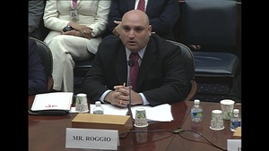 House Foreign Affairs Subcommittee Hearing on Accountability Over Politics: Scrutinizing the Trafficking in Persons Report