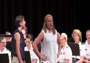 Museum Opening Honors Guard Veterans