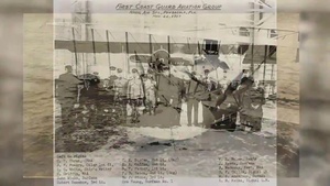 USCG Aviation Centennial